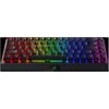 Belaidė klaviatūra Razer BlackWidow V3 Mini HyperSpeed Phantom Edition, Yellow Switch, US išdėstymas