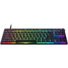 Klaviatūra žaidimams Razer Huntsman V3 Pro Low-profile Tenkeyless 8 kHz