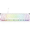 Razer Huntsman V3 Pro Mini Klaviatūra žaidimams, US išdėstymas, Baltas Edition | Razer