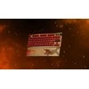 Razer Huntsman V3 Pro Tenkeyless | Klaviatūra žaidimams | su laidu | US | Razer Analog Optical Switch Gen-2 | Counter-Strike 2 Edition