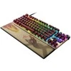 Razer Huntsman V3 Pro Tenkeyless | Klaviatūra žaidimams | su laidu | US | Razer Analog Optical Switch Gen-2 | Counter-Strike 2 Edition