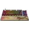 Razer Huntsman V3 Pro Tenkeyless | Klaviatūra žaidimams | su laidu | US | Razer Analog Optical Switch Gen-2 | Counter-Strike 2 Edition