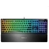 SteelSeries „Apex 3“ klaviatūra su CZ išdėstymu
