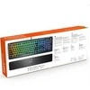 SteelSeries „Apex 3“ klaviatūra su CZ išdėstymu