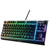 Klaviatūra SteelSeries Apex 3 TKL CZ