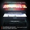 STEELSERIES Apex Pro Mini Gen 3 klaviatūra, JAV