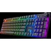 TRUST GXT 868 Torix Premium belaidė mechaninė žaidimų klaviatūra juoda