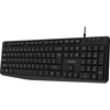 YKB 1003CS USB klaviatūra ENTER YENKEE