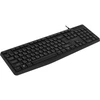 YKB 1003CS USB klaviatūra ENTER YENKEE