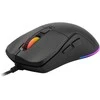 Klaviatūra YGS 03 Premium rinkinys žaidimams ECLIPSE YENKEE