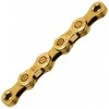 Grandinė KMC e12 Ti-N Gold 12-speed 130-links