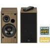 Kompiuterio kolonėlės AQ M25 multimedia - walnut