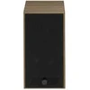 Kompiuterio kolonėlės AQ M25 multimedia - walnut