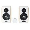 Kompiuterio kolonėlės Edifier 2.0 Active Hi-Fi Speaker | S880DB MKII | Bluetooth | Belaidė jungtis | Baltas