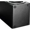 Kompiuterio kolonėlės Carruzzo Audio-Technica AT-SP3X garso kolonėlė 2 krypčių Juoda Vielinis ir Bevielis 30 W