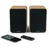 Kompiuterio kolonėlės Garsiakalbis - Thomson Hifi Garsiakalbiai 100W BT 5.0 Kompaktiškas Juodas