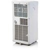 Kondicionierius DOMO DO10161 Mobile air conditioner 7000 BTU A+