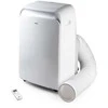 Kondicionierius DOMO DO10180 Mobile air conditioner 9000 BTU A+