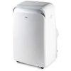 Kondicionierius DOMO DO10180 Mobile air conditioner 9000 BTU A+