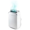 Kondicionierius DOMO DO10180 Mobile air conditioner 9000 BTU A+