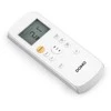 Kondicionierius DOMO DO1035A Mobile air conditioner 7000 BTU