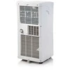 Kondicionierius DOMO DO1035A Mobile air conditioner 7000 BTU
