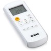 Kondicionierius DOMO DO360A Mobile air conditioner 10000 BTU
