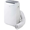 Kondicionierius DOMO DO360A Mobile air conditioner 10000 BTU