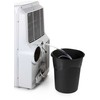 Kondicionierius DOMO DO360A Mobile air conditioner 10000 BTU