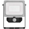 Emos ILIO LED spotlight with motion sensor, 21W