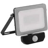 Emos ILIO LED spotlight with motion sensor, 21W