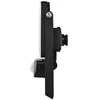 Emos ILIO LED spotlight with motion sensor, 21W