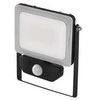 Emos ILIO LED spotlight with motion sensor, 21W