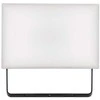 LED prožektorius Tambo IP65 EMOS 20W 1600lm 4000K juodas