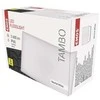 LED prožektorius Tambo IP65 EMOS 30W 2400lm 4000K juodas