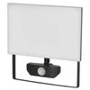 Emos LED spotlight TAMBO with motion sensor, 51W