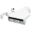 Kondicionierius Eurom Window seal kit for air conditioners