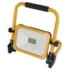 Kondicionierius Emos Geti LED spotlight ACCO rechargeable portable, 20W, yellow, cool baltas