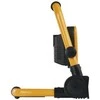 Kondicionierius Emos Geti LED spotlight ACCO rechargeable portable, 10W, yellow, cool baltas