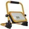 Kondicionierius Emos Geti LED spotlight ACCO rechargeable portable, 20W, yellow, cool baltas