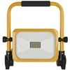 Kondicionierius Emos Geti LED spotlight ACCO rechargeable portable, 20W, yellow, cool baltas