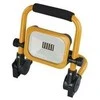 Kondicionierius Emos Geti LED spotlight ACCO rechargeable portable, 10W, yellow, cool baltas
