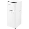 HONEYWELL Portable Oro kondicionierius HC09 WiFi, 2.5 kW /9000 BTU, Baltas