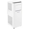 HONEYWELL Portable Oro kondicionierius HC09 WiFi, 2.5 kW /9000 BTU, Baltas