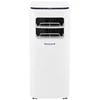 HONEYWELL Portable Oro kondicionierius HC09 WiFi, 2.5 kW /9000 BTU, Baltas