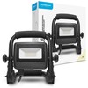 Ostatní Modee LED Spotlight 20W 120° (2600 lumen)