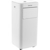 Kondicionierius Evolveo Salente SummerICE7, chytrá mobilní klimatizace, 7000 BTU, WiFi+Bluetooth, dálk. ovl.