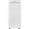 Kondicionierius Evolveo Salente SummerICE7, chytrá mobilní klimatizace, 7000 BTU, WiFi+Bluetooth, dálk. ovl.