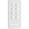 Kondicionierius Sencor SFN 9025WH