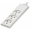 Rm Motors Konnoc DX-3F ilgintuvas, 3 lizdai, 10m